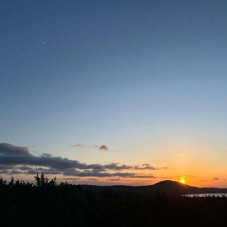 Ocean Mountain Zen Suite Nanoose Bay Екстериор снимка