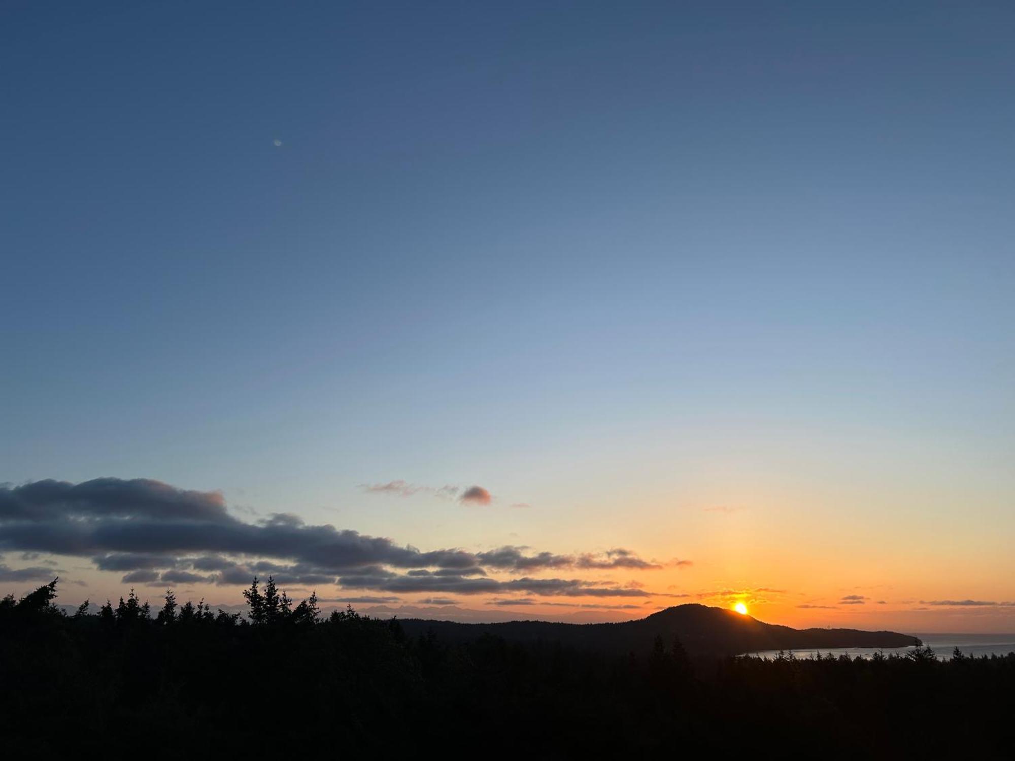 Ocean Mountain Zen Suite Nanoose Bay Екстериор снимка