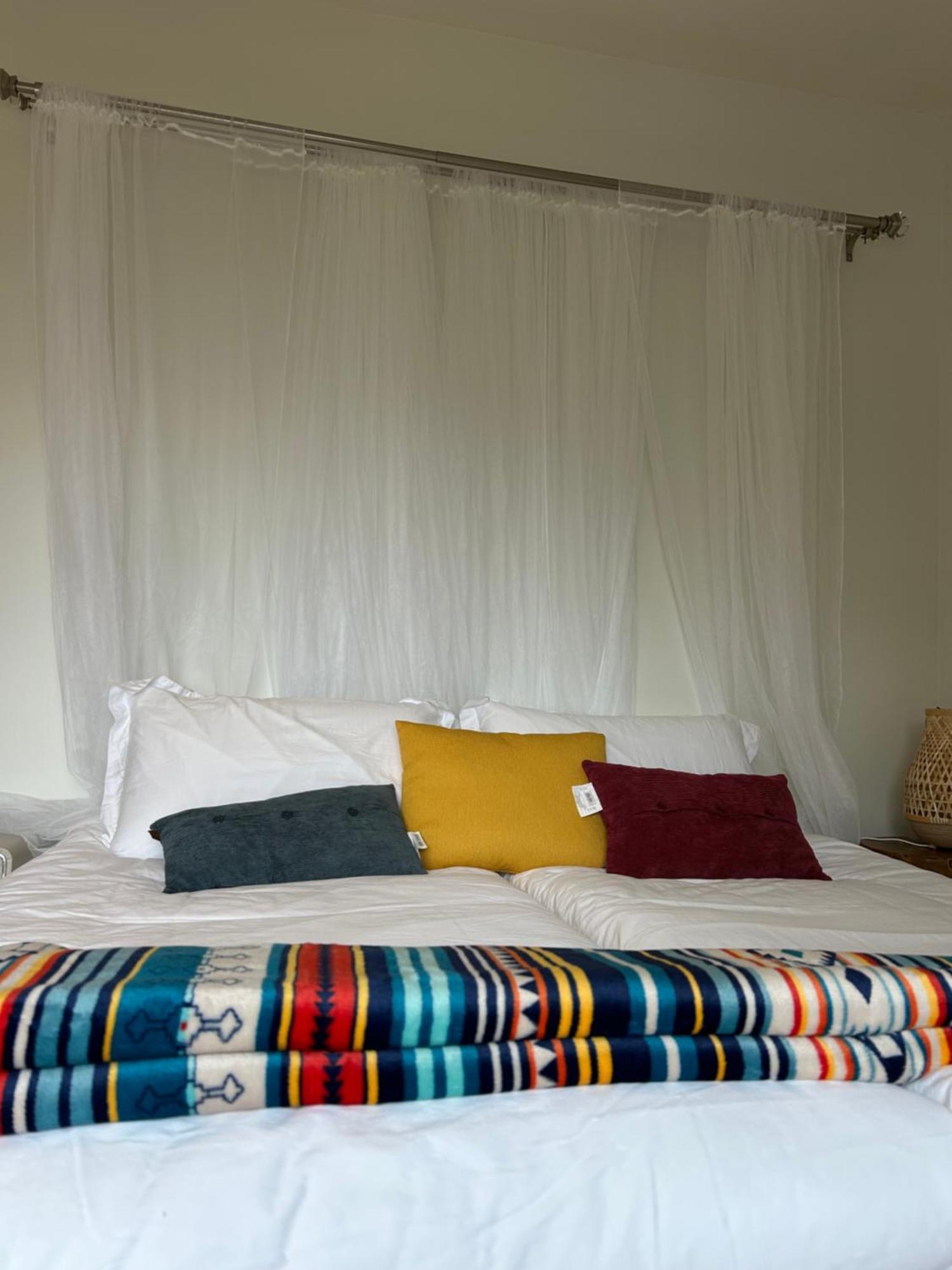 Ocean Mountain Zen Suite Nanoose Bay Екстериор снимка