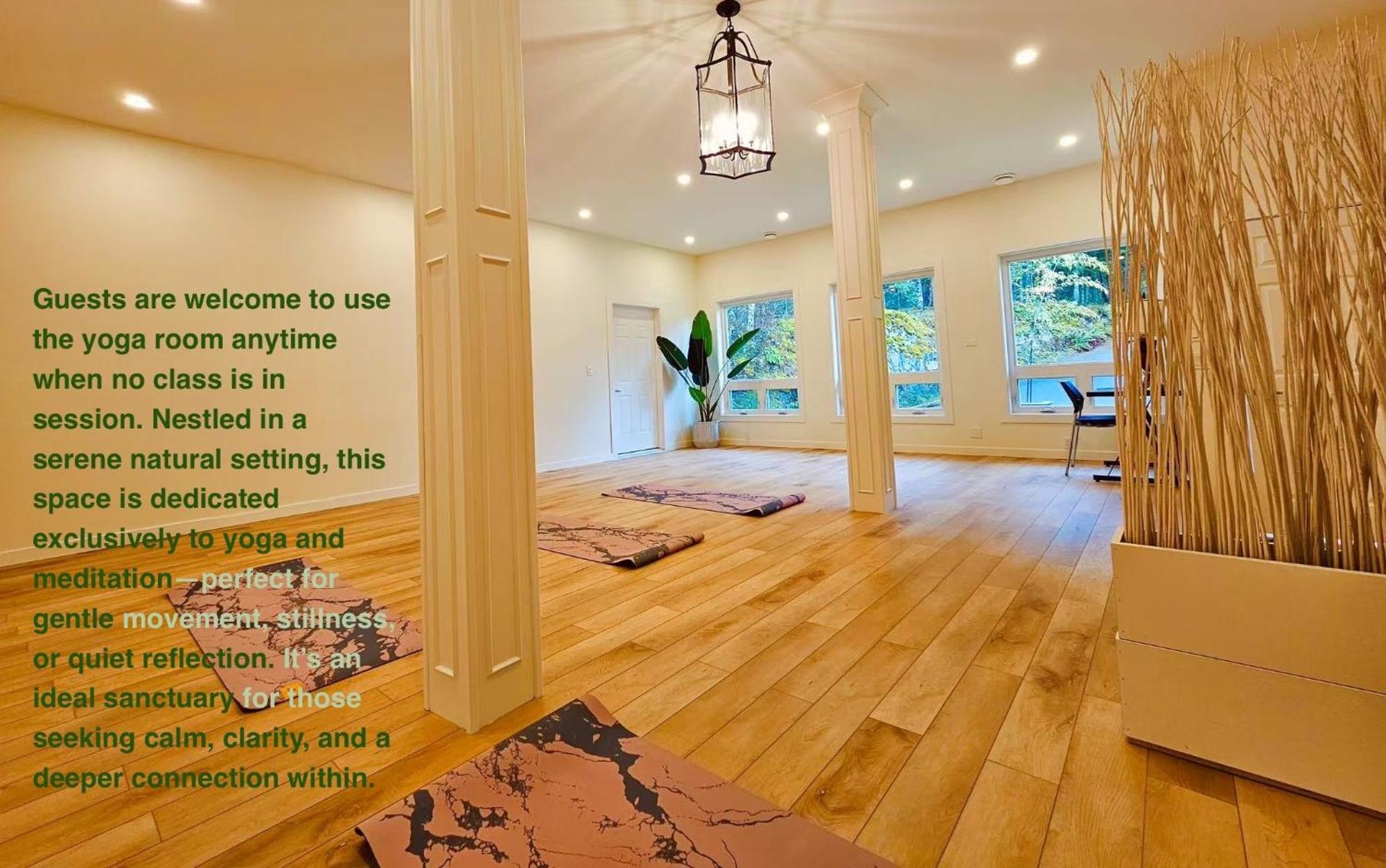 Ocean Mountain Zen Suite Nanoose Bay Екстериор снимка